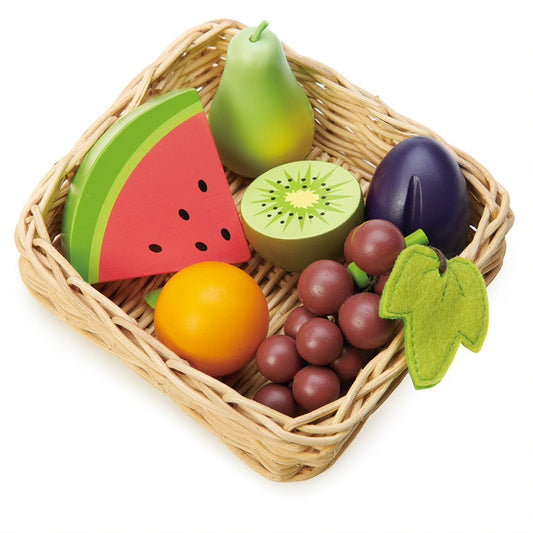 Fruity Basket