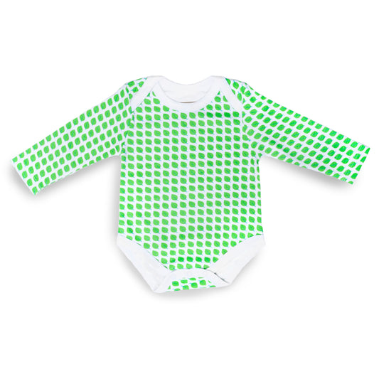 LittleLeaf Long Sleeved Bodysuit